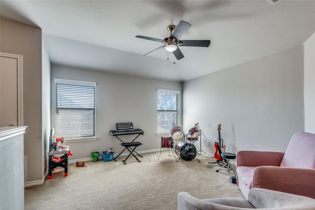 4025 Dexter Avenue, Fort Worth, TX 76107