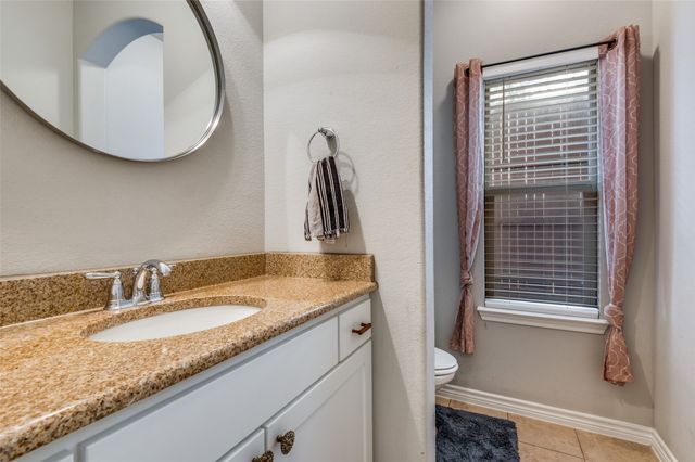 4025 Dexter Avenue, Fort Worth, TX 76107