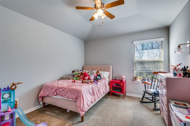 4025 Dexter Avenue, Fort Worth, TX 76107