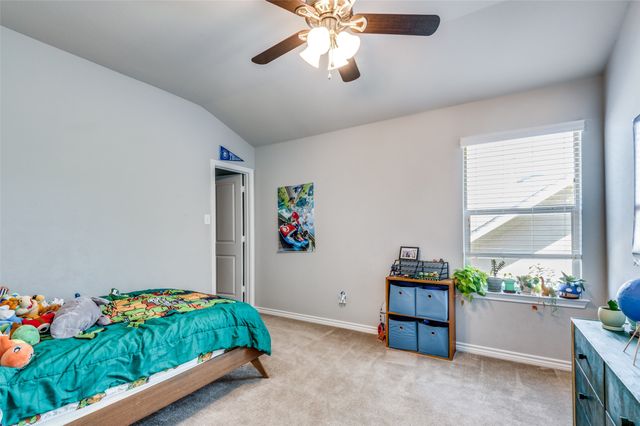 4025 Dexter Avenue, Fort Worth, TX 76107