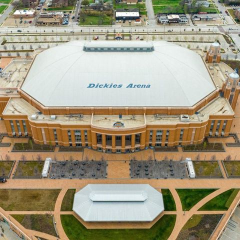 4025 Dexter Avenue, Fort Worth, TX 76107