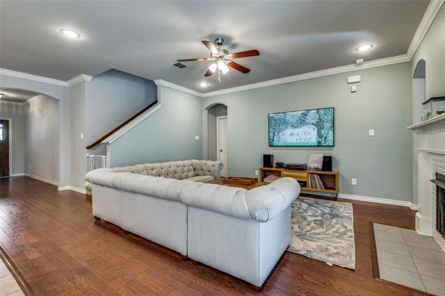 4025 Dexter Avenue, Fort Worth, TX 76107