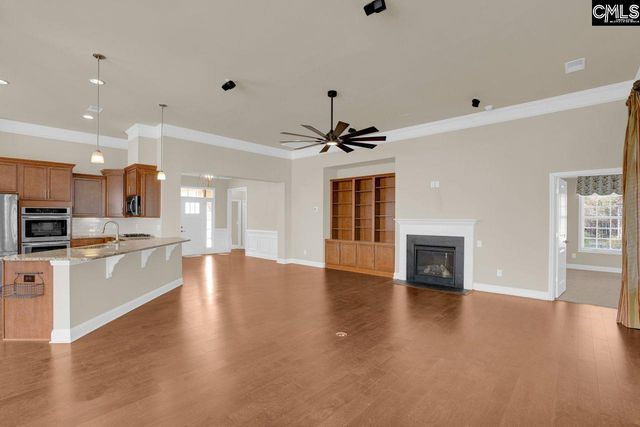 203 Woodlander Drive, Blythewood, SC 29016