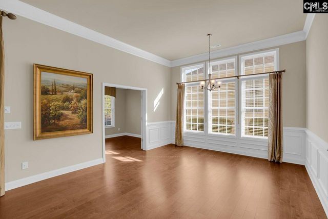 203 Woodlander Drive, Blythewood, SC 29016