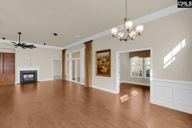 203 Woodlander Drive, Blythewood, SC 29016