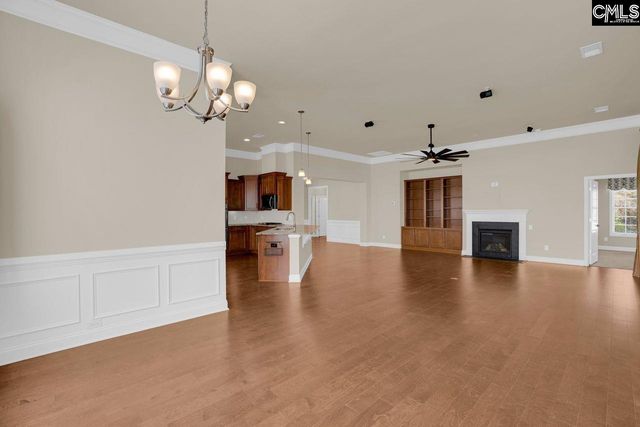 203 Woodlander Drive, Blythewood, SC 29016