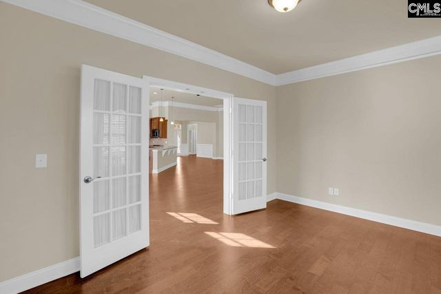 203 Woodlander Drive, Blythewood, SC 29016