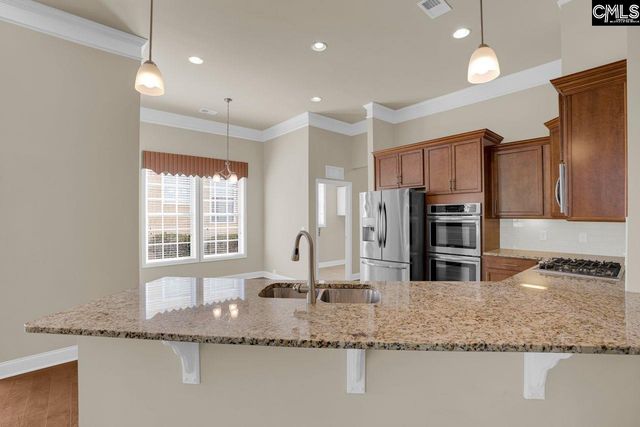 203 Woodlander Drive, Blythewood, SC 29016