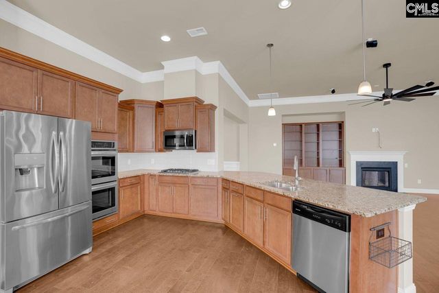 203 Woodlander Drive, Blythewood, SC 29016