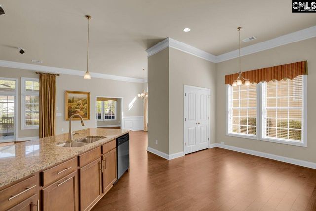 203 Woodlander Drive, Blythewood, SC 29016