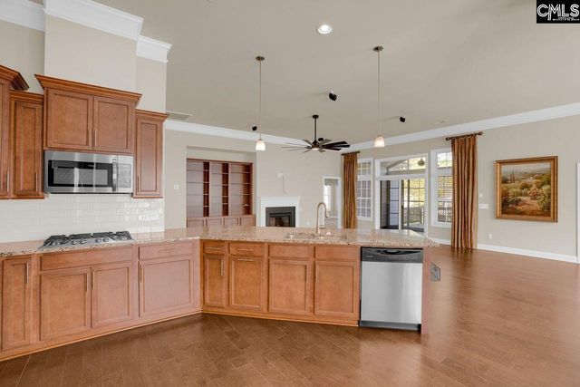 203 Woodlander Drive, Blythewood, SC 29016