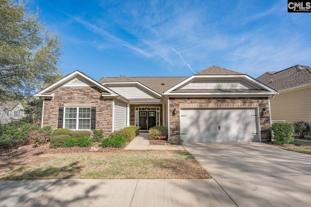 203 Woodlander Drive, Blythewood, SC 29016