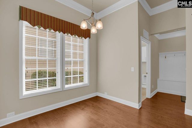 203 Woodlander Drive, Blythewood, SC 29016