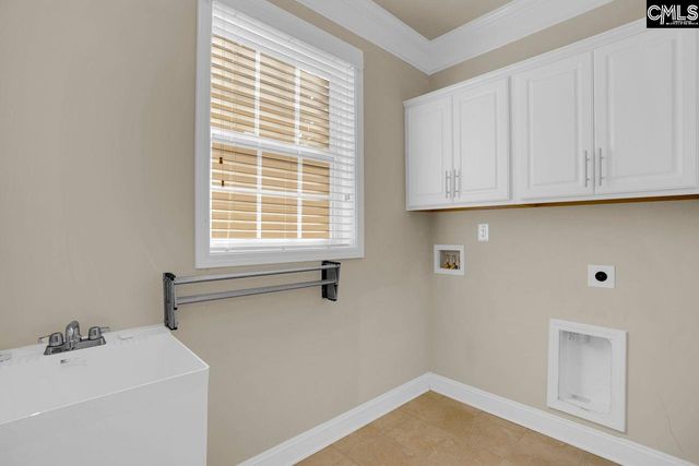 203 Woodlander Drive, Blythewood, SC 29016