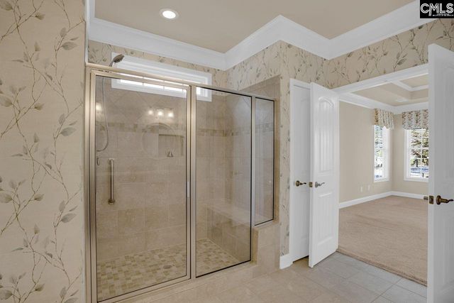 203 Woodlander Drive, Blythewood, SC 29016