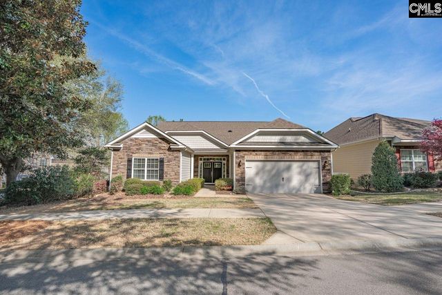 203 Woodlander Drive, Blythewood, SC 29016