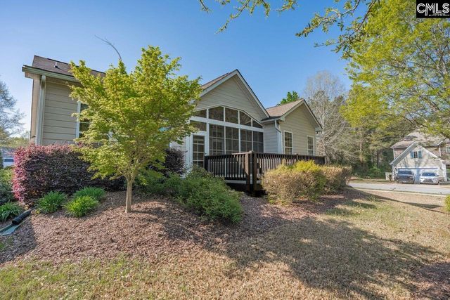 203 Woodlander Drive, Blythewood, SC 29016