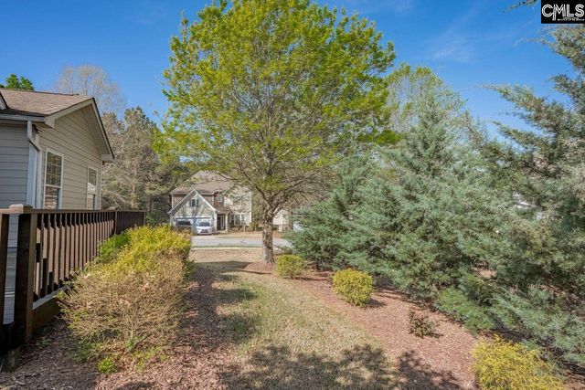 203 Woodlander Drive, Blythewood, SC 29016