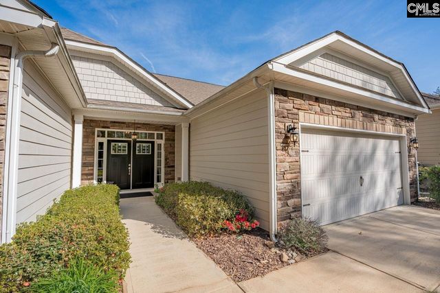 203 Woodlander Drive, Blythewood, SC 29016