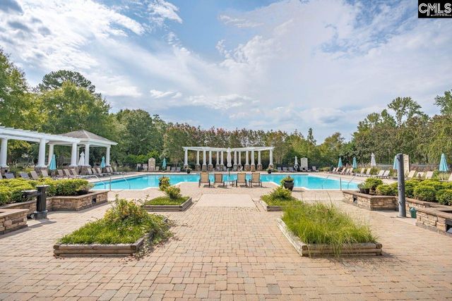 203 Woodlander Drive, Blythewood, SC 29016