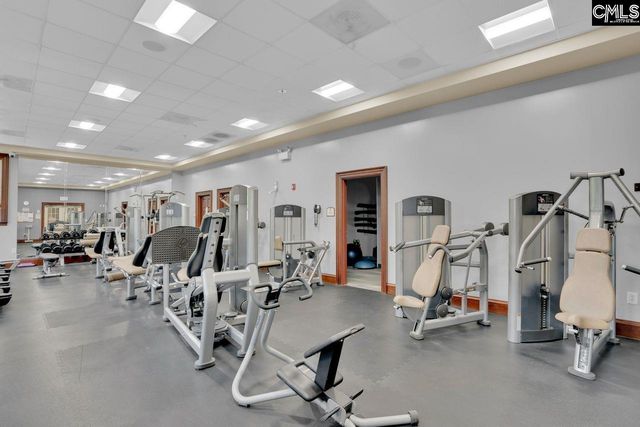 203 Woodlander Drive, Blythewood, SC 29016