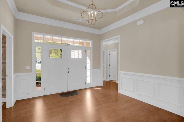 203 Woodlander Drive, Blythewood, SC 29016