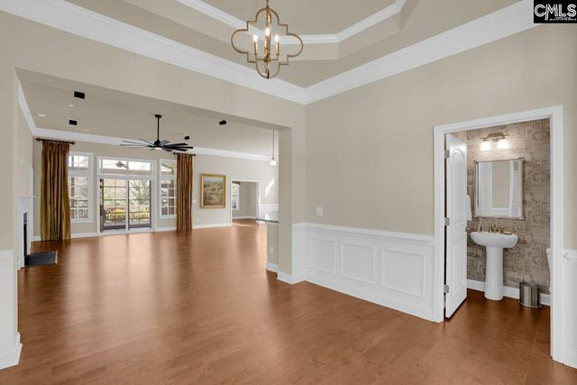 203 Woodlander Drive, Blythewood, SC 29016