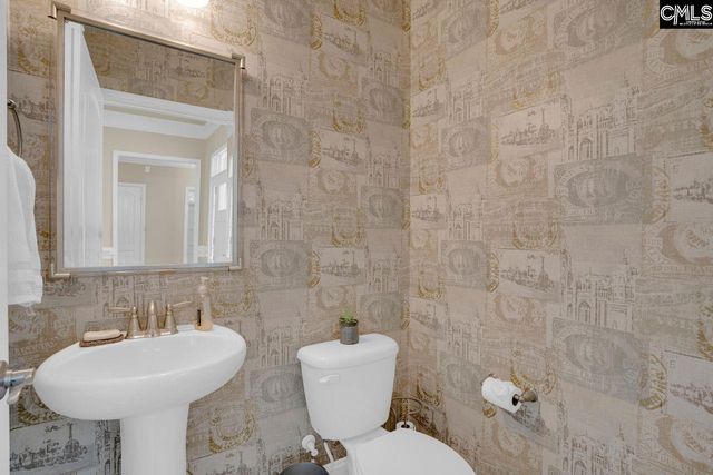 203 Woodlander Drive, Blythewood, SC 29016