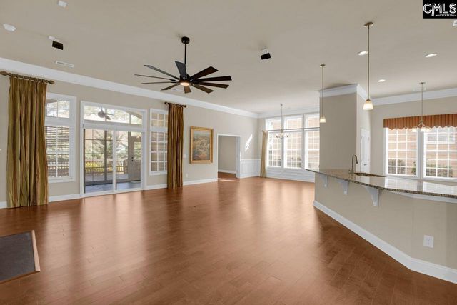 203 Woodlander Drive, Blythewood, SC 29016