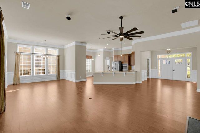 203 Woodlander Drive, Blythewood, SC 29016