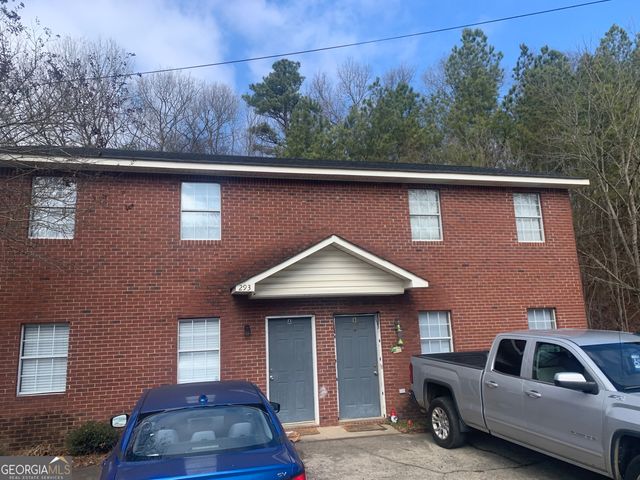 301 Bert Road, Rome, GA 30161
