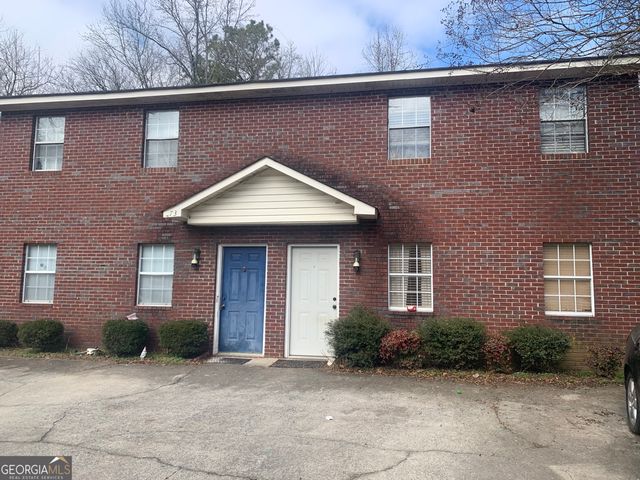 301 Bert Road, Rome, GA 30161