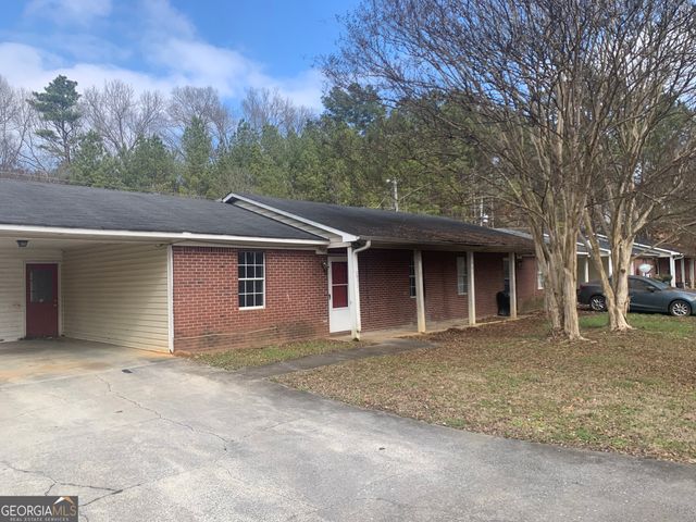 301 Bert Road, Rome, GA 30161