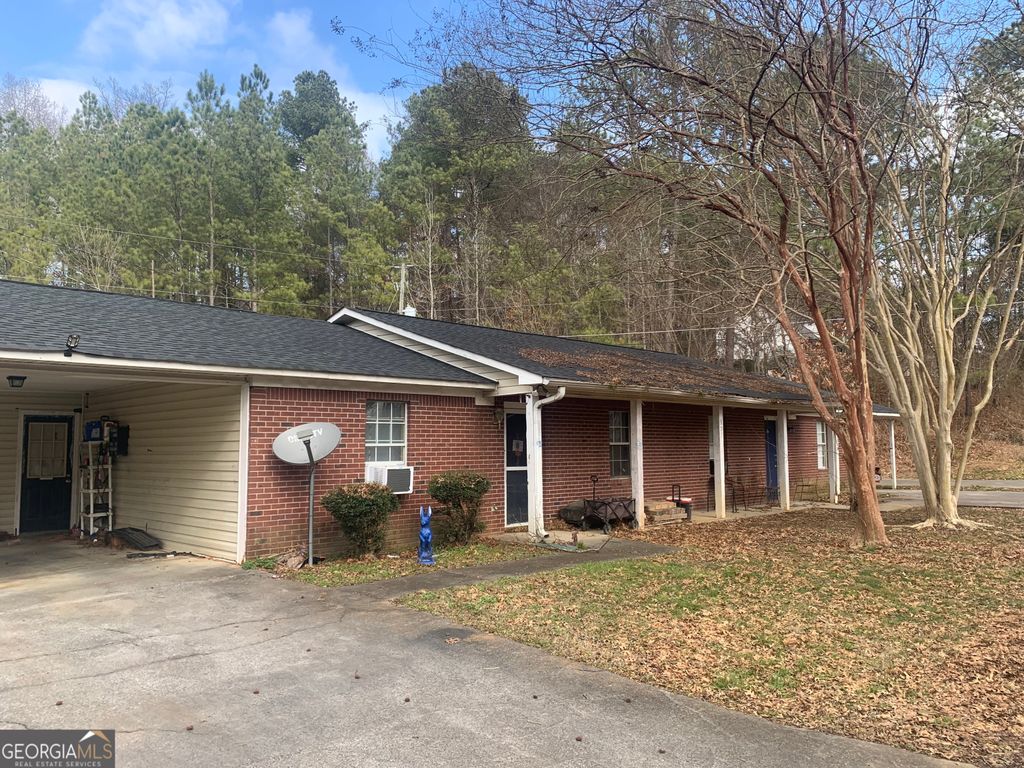 301 Bert Road, Rome, GA 30161