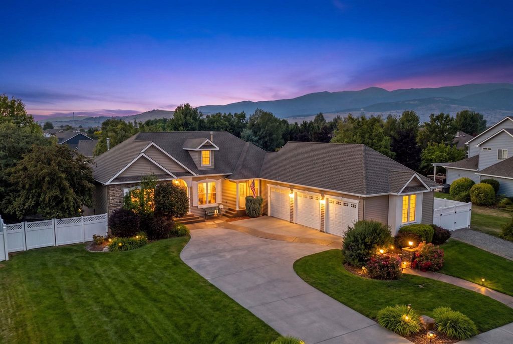 17125 E Daybreak Ln, Spokane Valley, WA 99037 photo 1