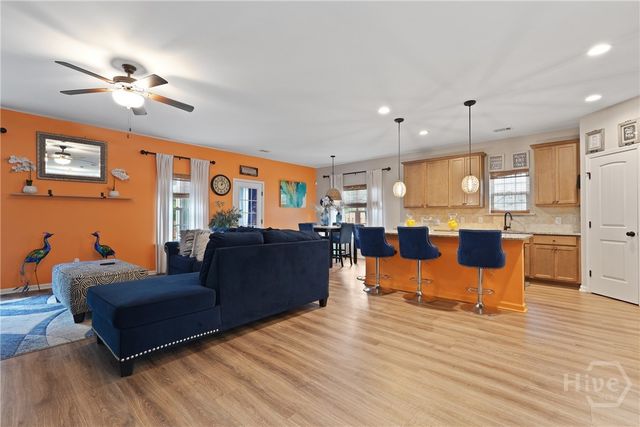 193 Saddleclub Way, Guyton, GA 31312