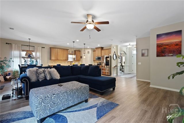 193 Saddleclub Way, Guyton, GA 31312