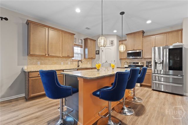 193 Saddleclub Way, Guyton, GA 31312