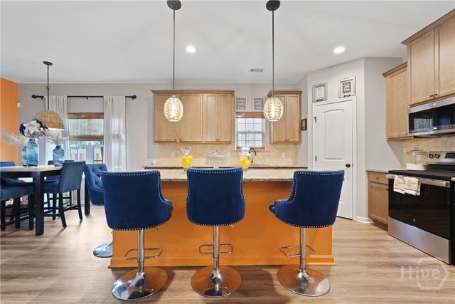 193 Saddleclub Way, Guyton, GA 31312