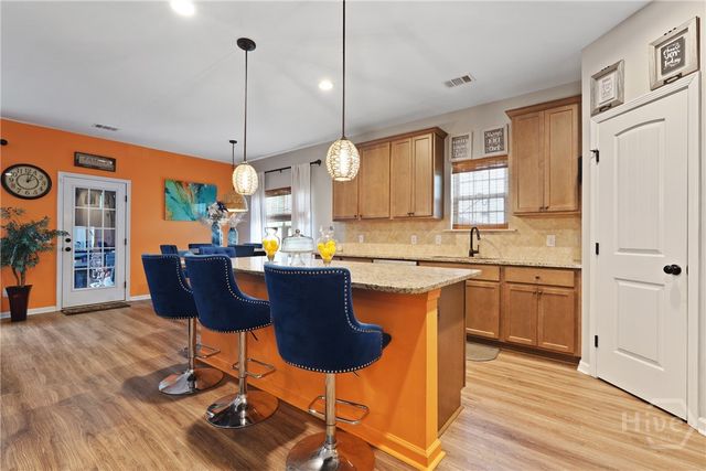 193 Saddleclub Way, Guyton, GA 31312