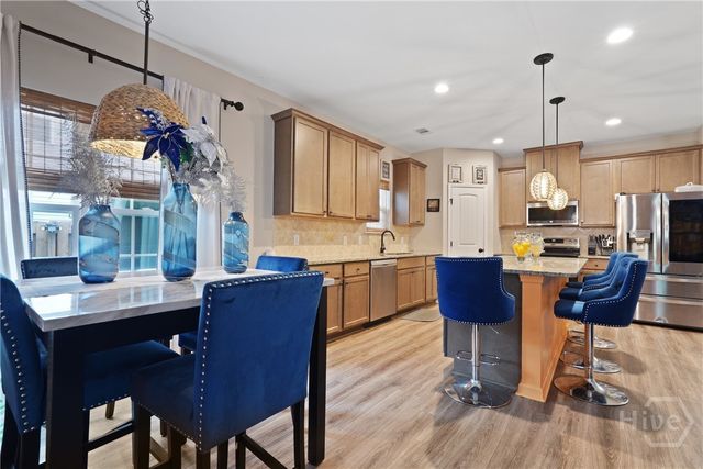 193 Saddleclub Way, Guyton, GA 31312