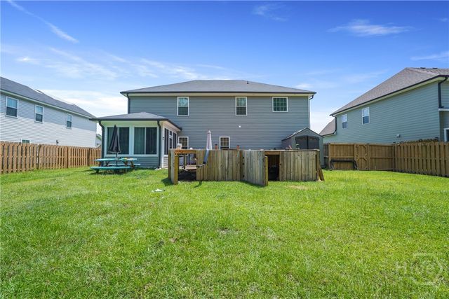 193 Saddleclub Way, Guyton, GA 31312