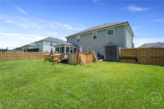 193 Saddleclub Way, Guyton, GA 31312