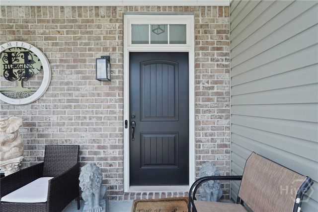 193 Saddleclub Way, Guyton, GA 31312