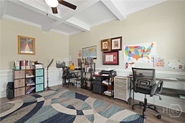 193 Saddleclub Way, Guyton, GA 31312