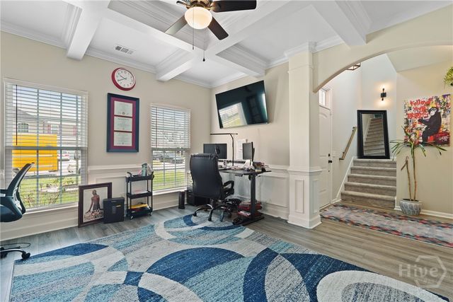 193 Saddleclub Way, Guyton, GA 31312