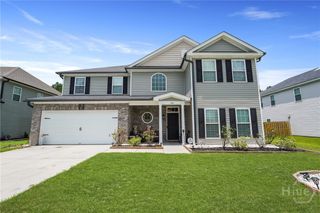 193 Saddleclub Way, Guyton, GA 31312