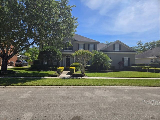 1725 BILLINGSHURST COURT, Orlando, FL 32825