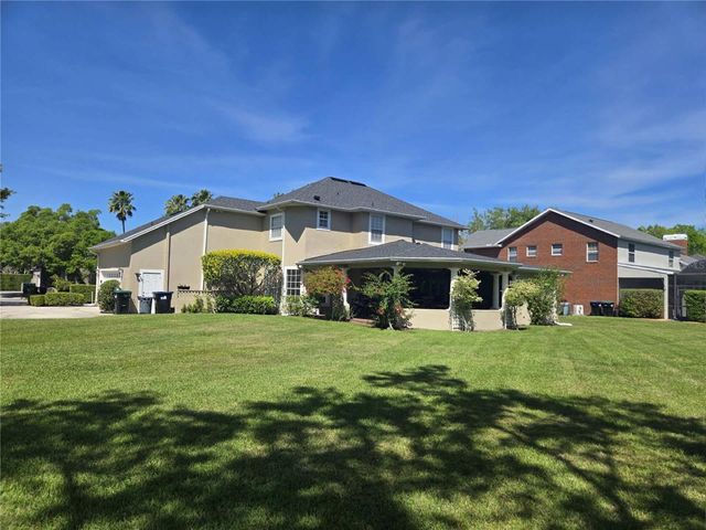 1725 BILLINGSHURST COURT, Orlando, FL 32825