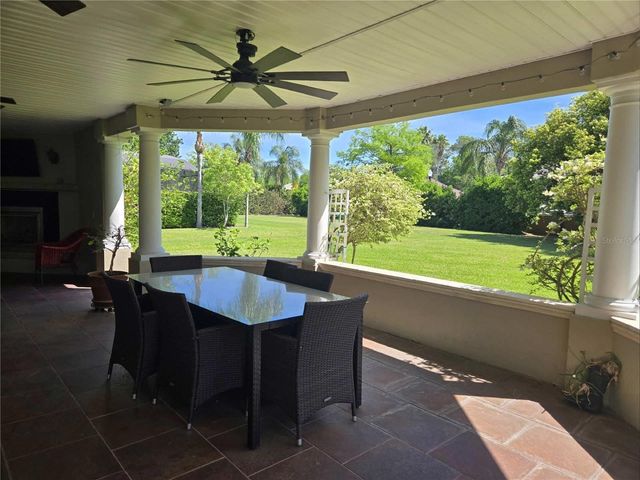 1725 BILLINGSHURST COURT, Orlando, FL 32825
